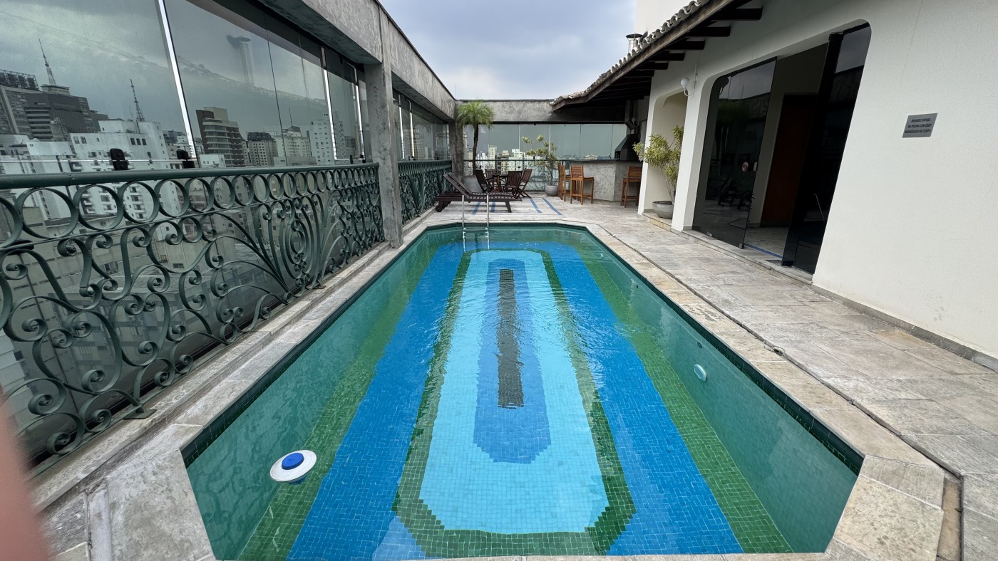 Apartamento, 1 quarto, 51 m² - Foto 10