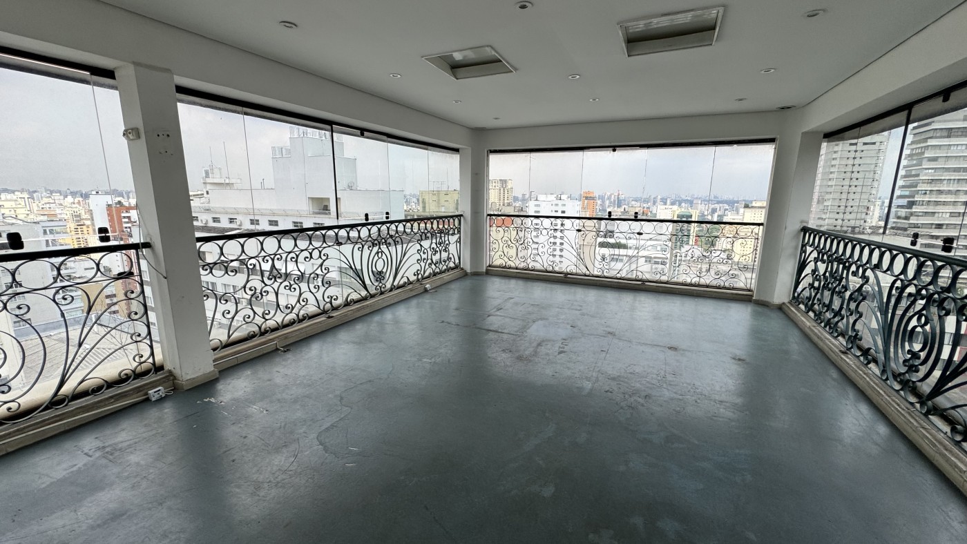 Apartamento, 1 quarto, 51 m² - Foto 7