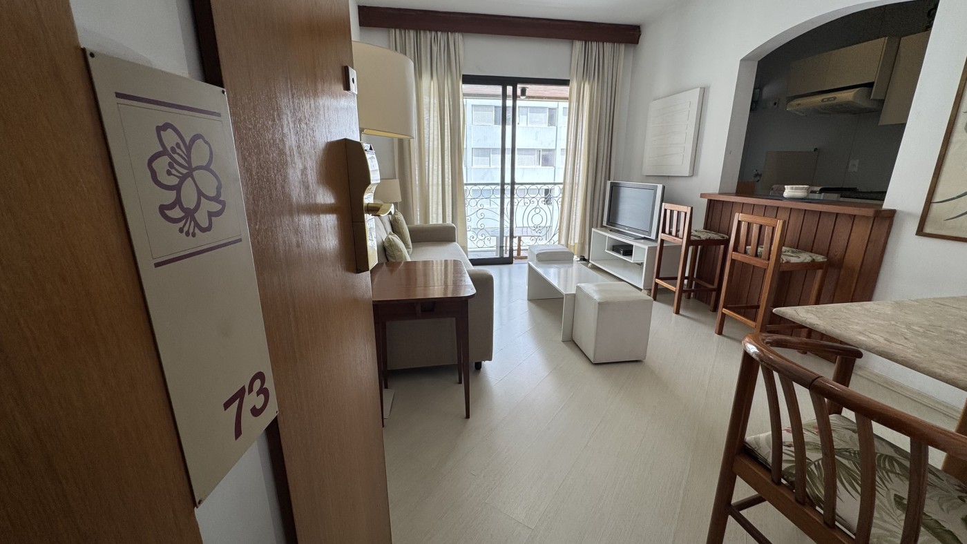 Apartamento, 1 quarto, 51 m² - Foto 4