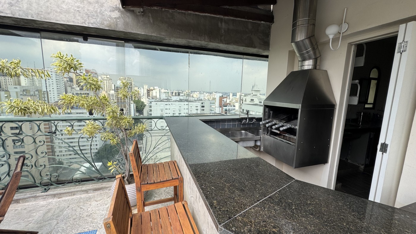 Apartamento, 1 quarto, 51 m² - Foto 12