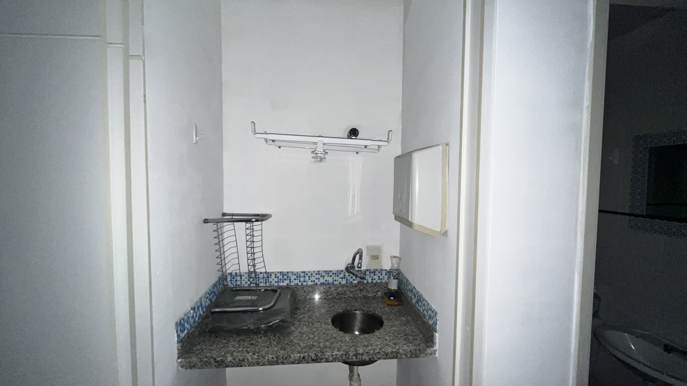 Prédio Inteiro, 37 m² - Foto 9