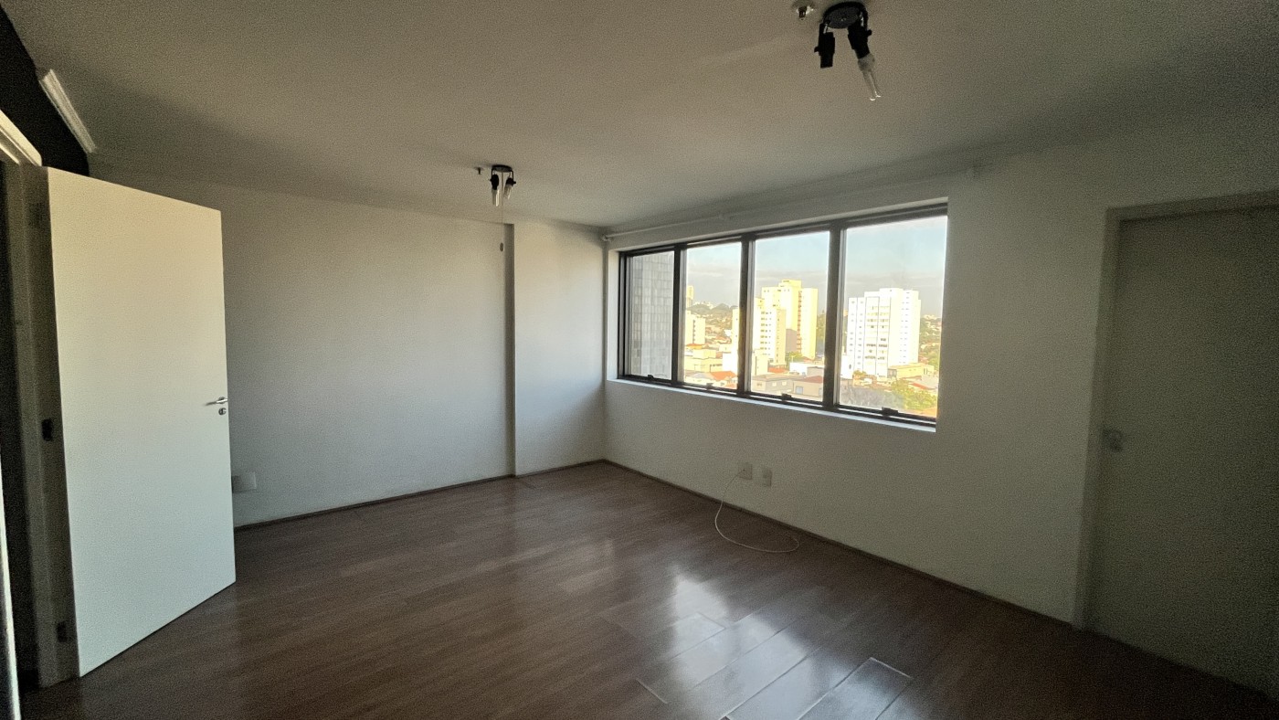 Prédio Inteiro, 37 m² - Foto 3