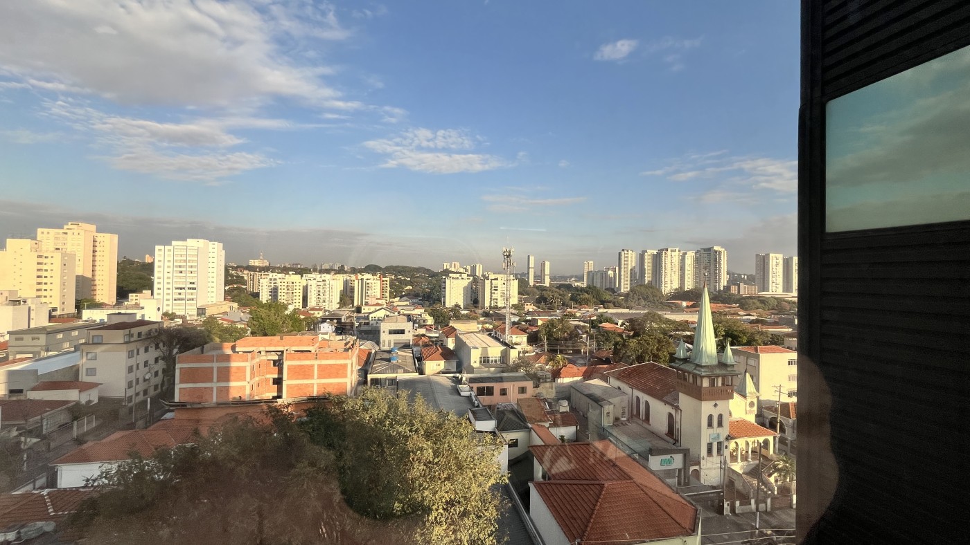 Prédio Inteiro, 37 m² - Foto 6