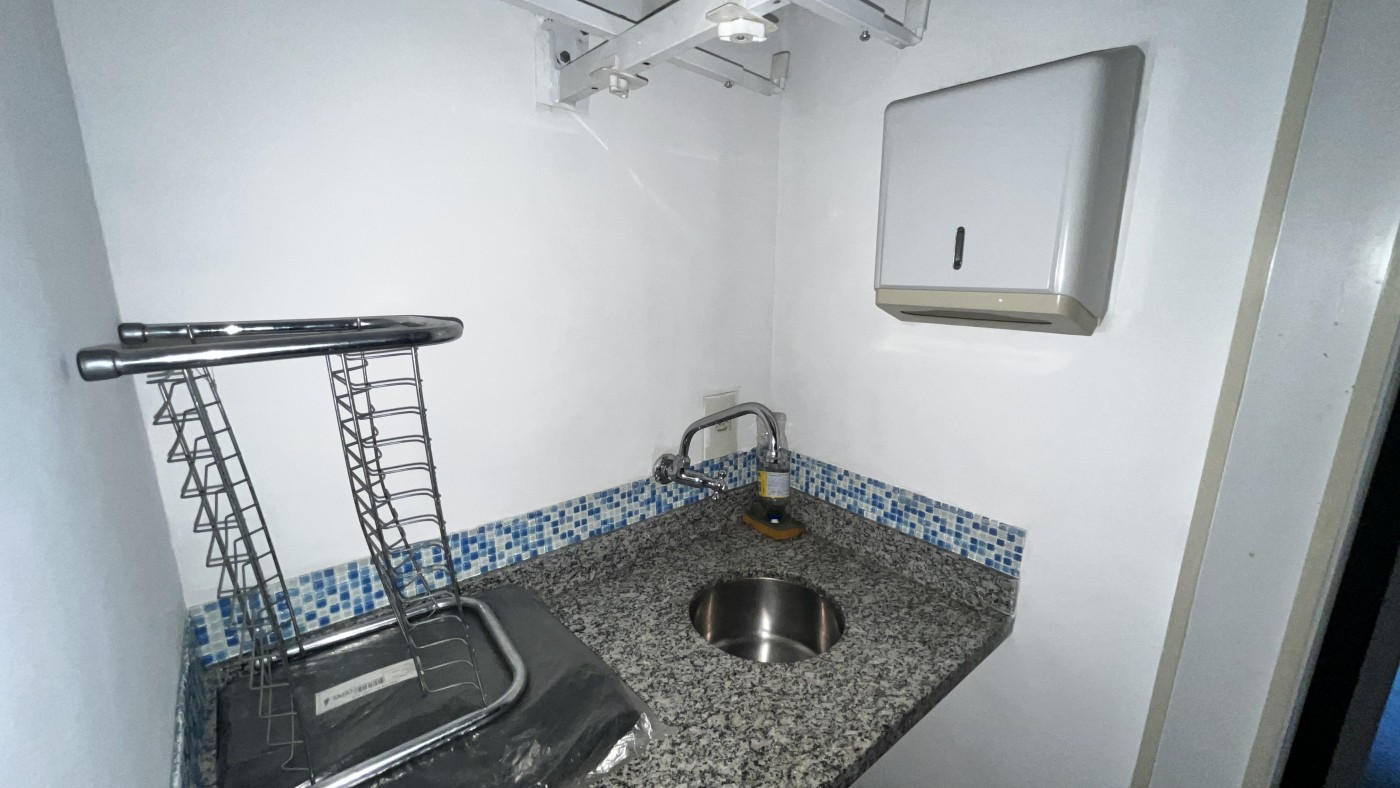 Prédio Inteiro, 37 m² - Foto 30