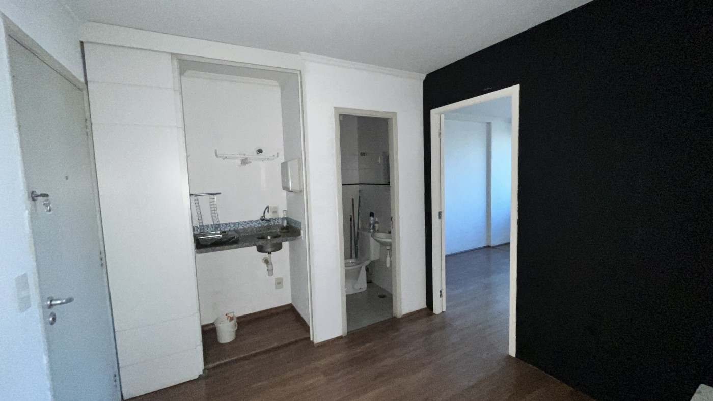 Prédio Inteiro, 37 m² - Foto 5