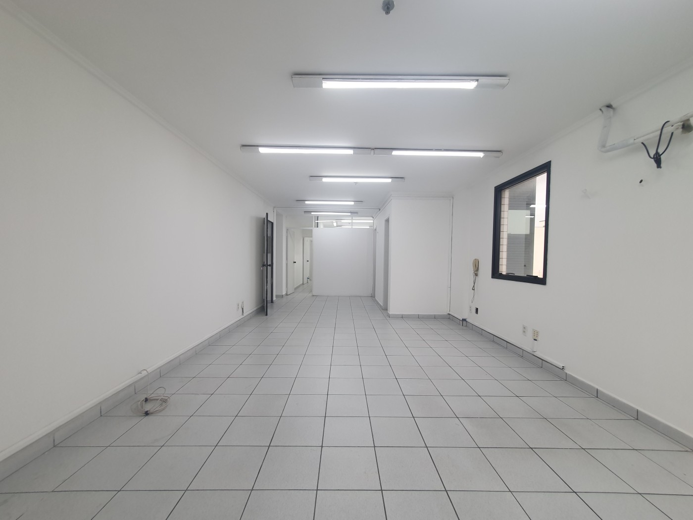 Prédio Inteiro, 77 m² - Foto 2