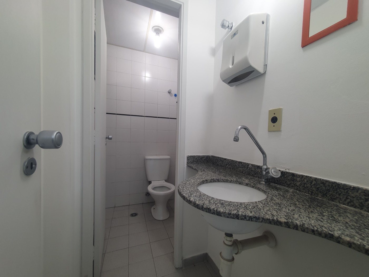Prédio Inteiro, 77 m² - Foto 7