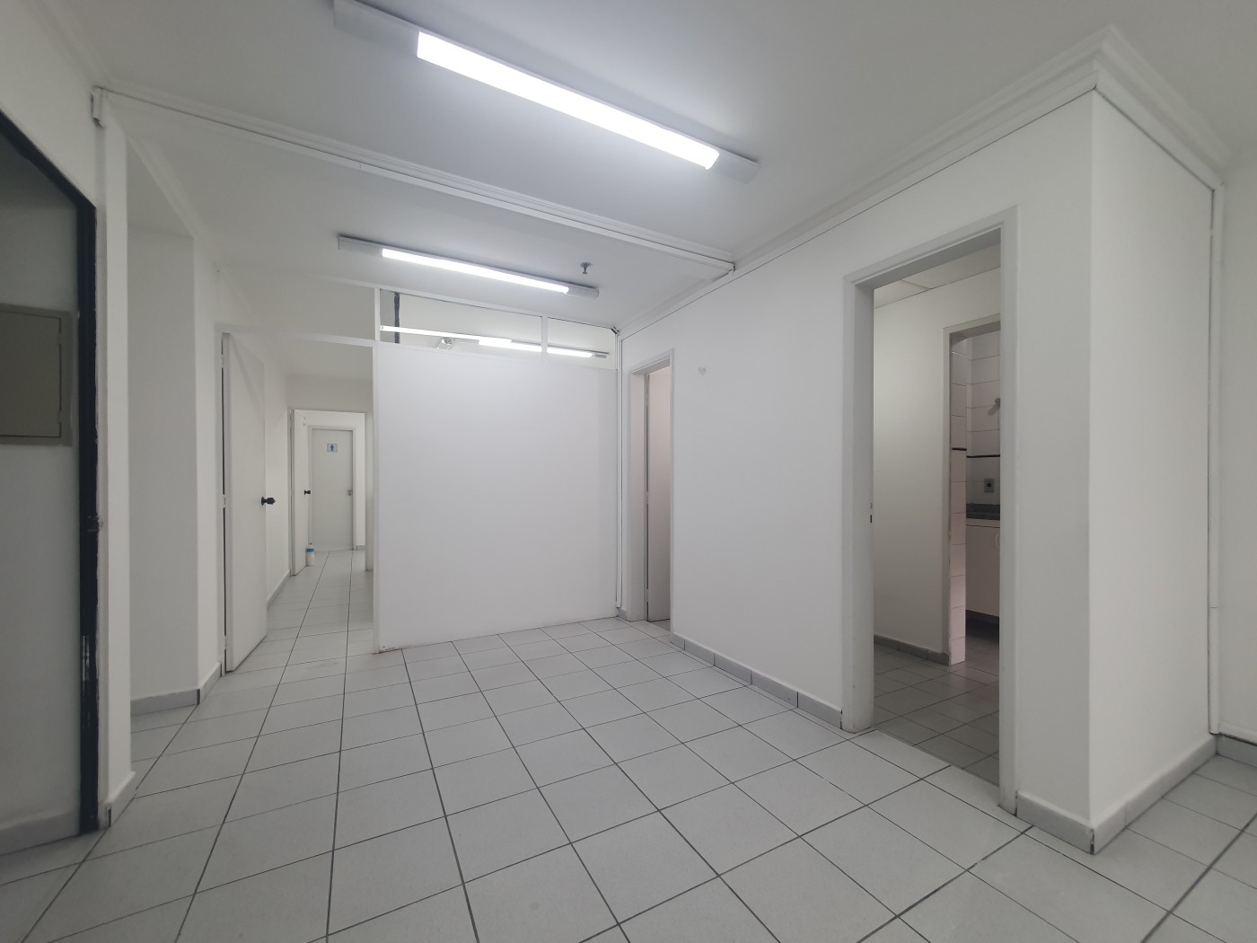Prédio Inteiro, 77 m² - Foto 14