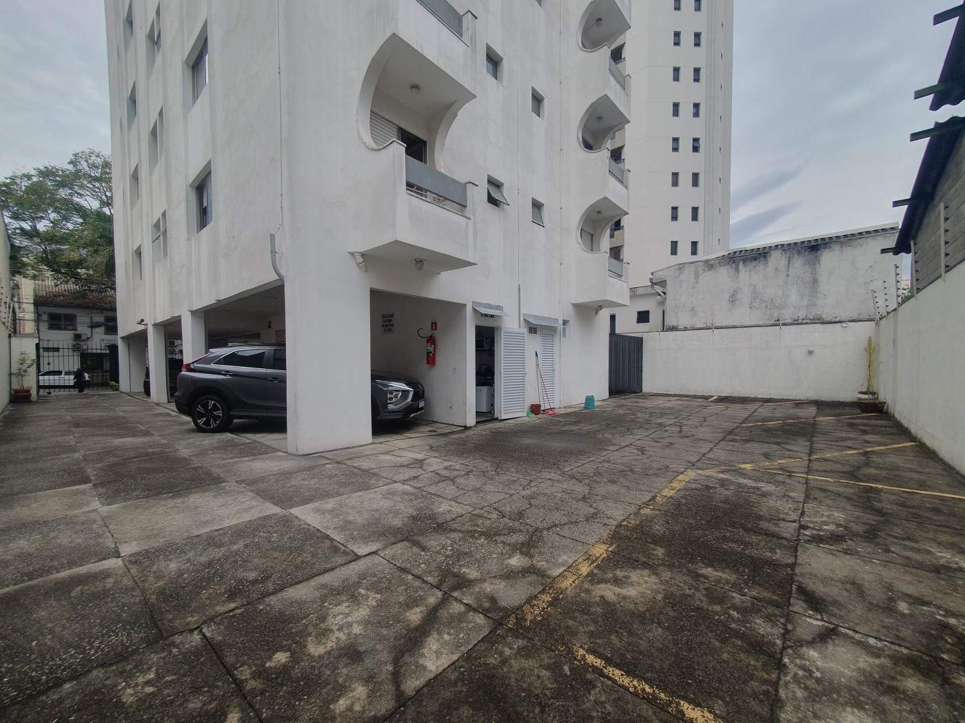 Apartamento, 1 quarto, 25 m² - Foto 13