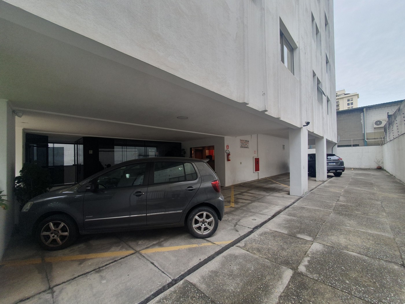 Apartamento, 1 quarto, 25 m² - Foto 14
