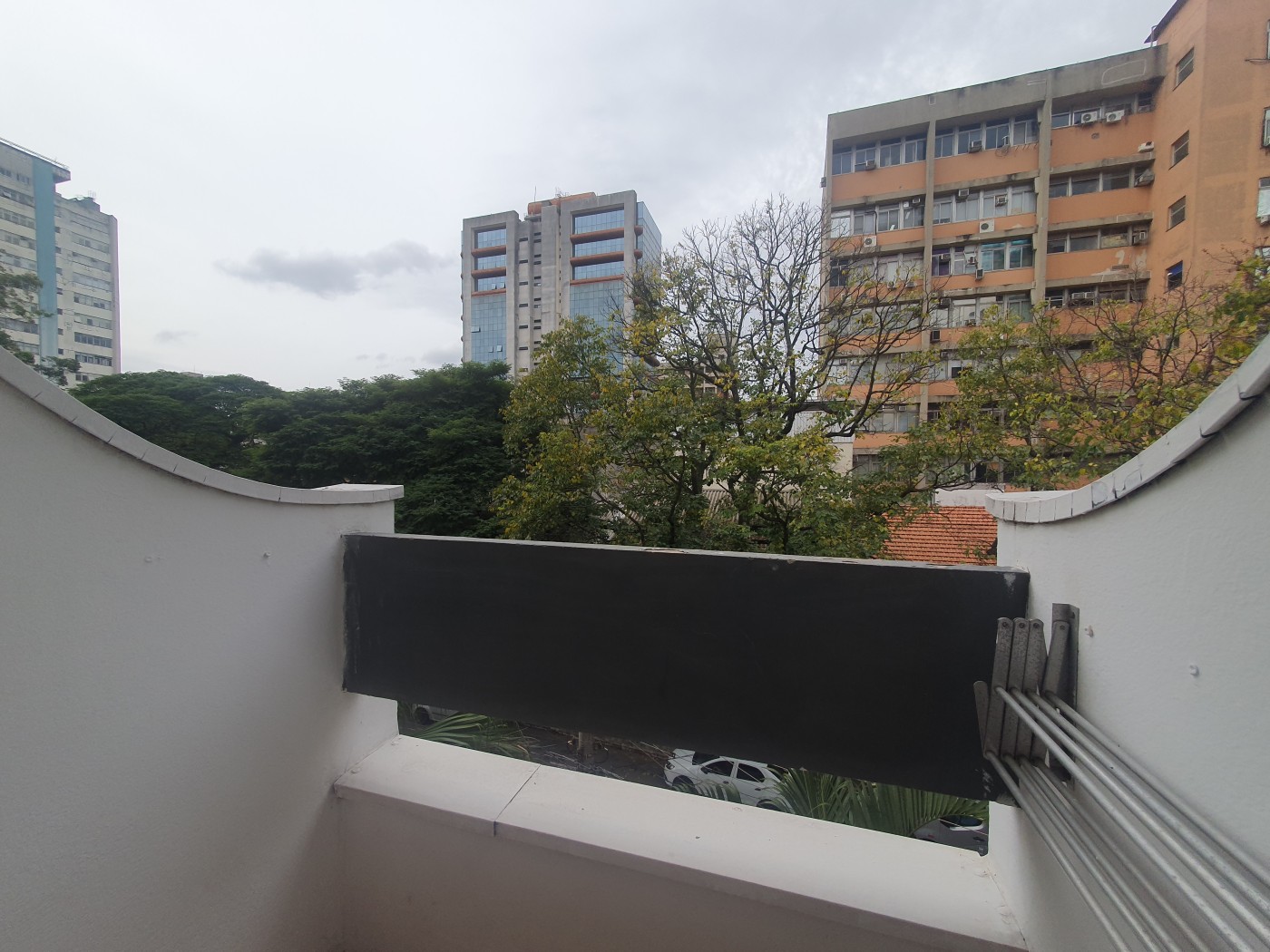 Apartamento, 1 quarto, 25 m² - Foto 15