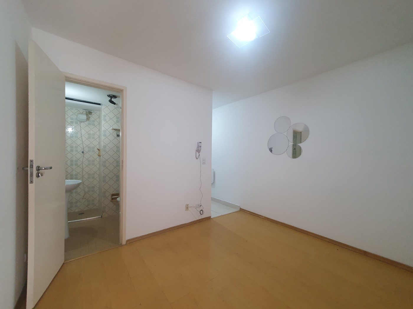 Apartamento, 1 quarto, 25 m² - Foto 5