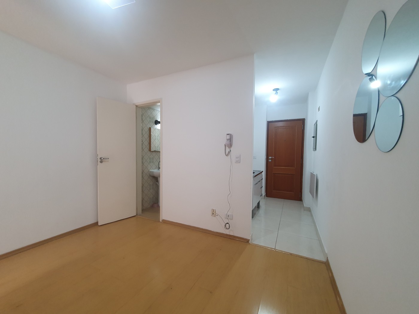 Apartamento, 1 quarto, 25 m² - Foto 6