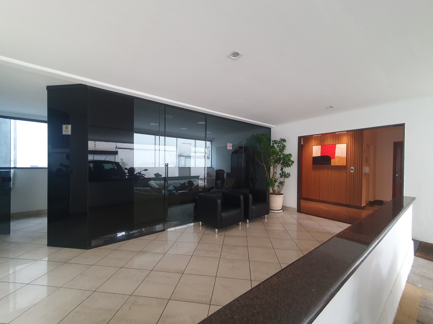 Apartamento, 1 quarto, 25 m² - Foto 16