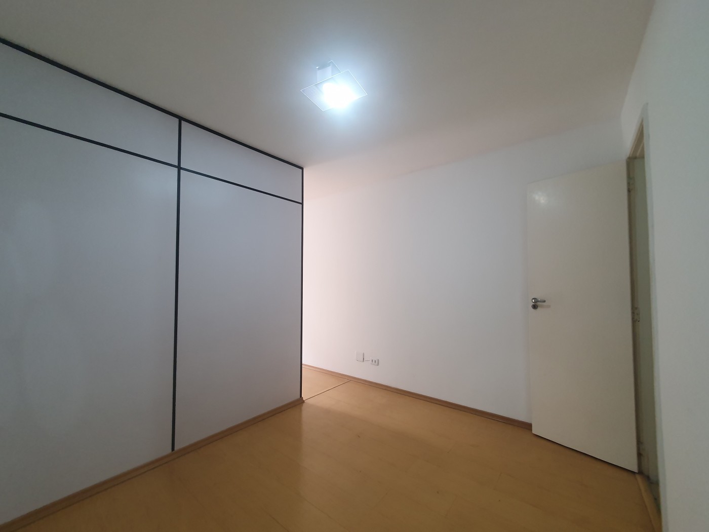 Apartamento, 1 quarto, 25 m² - Foto 7