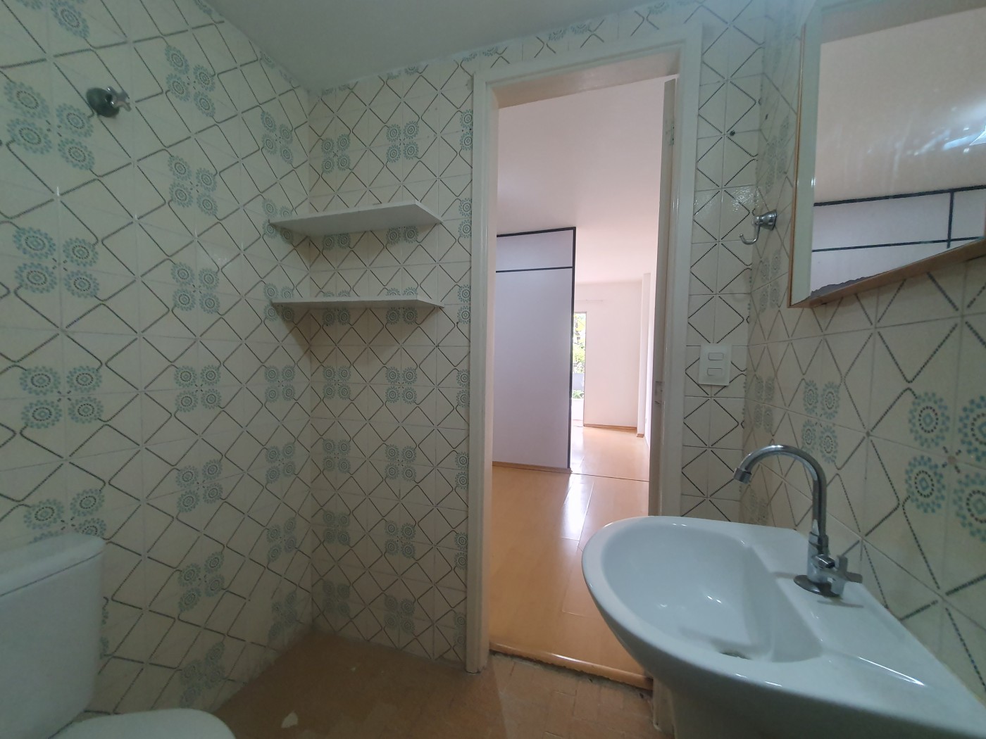 Apartamento, 1 quarto, 25 m² - Foto 12