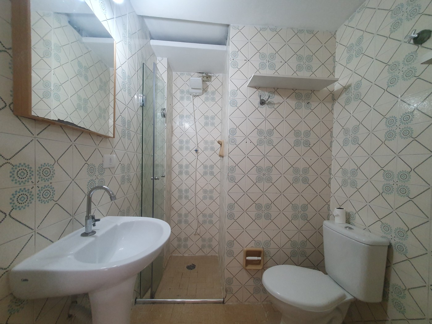 Apartamento, 1 quarto, 25 m² - Foto 11