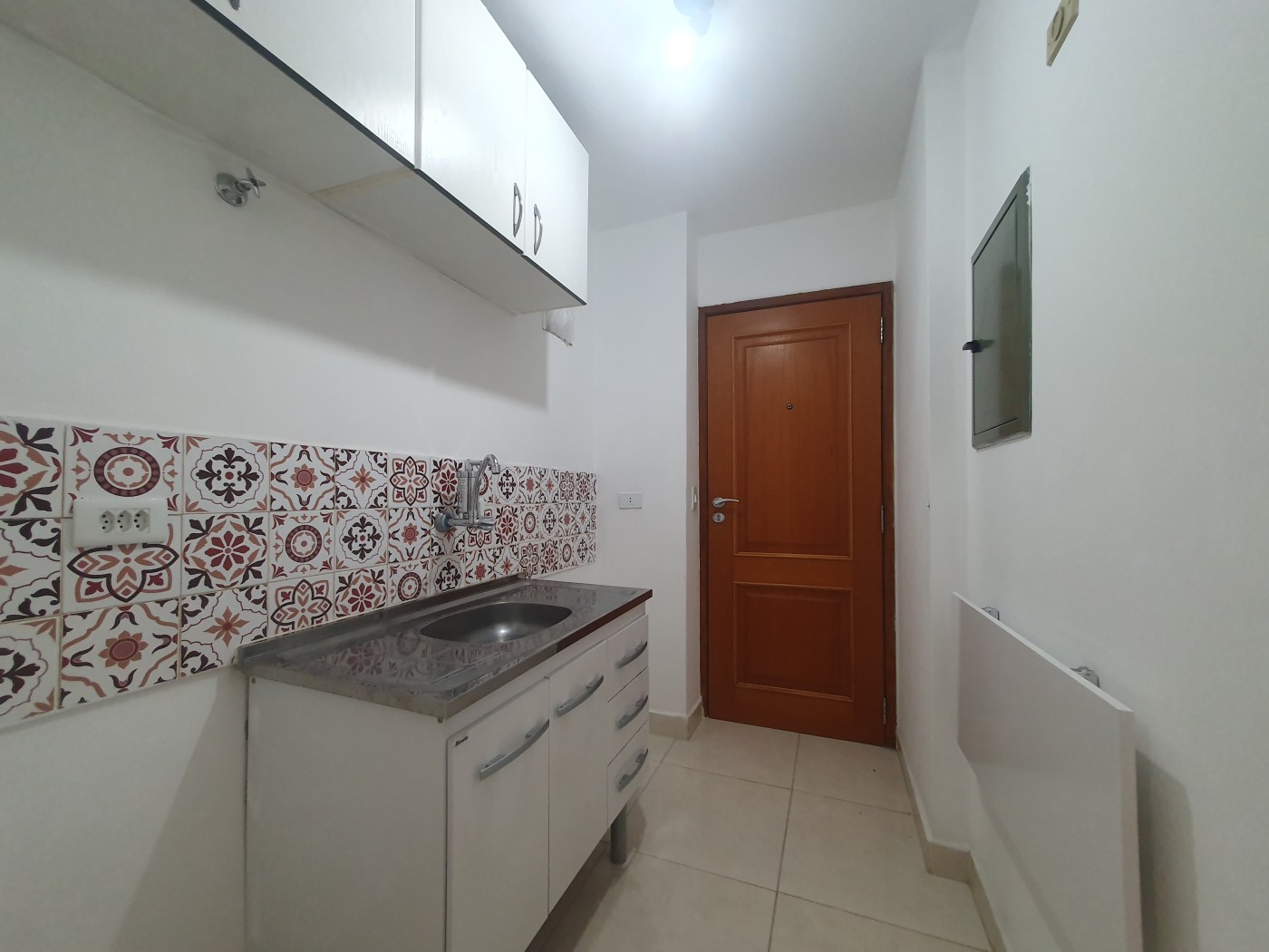 Apartamento, 1 quarto, 25 m² - Foto 8