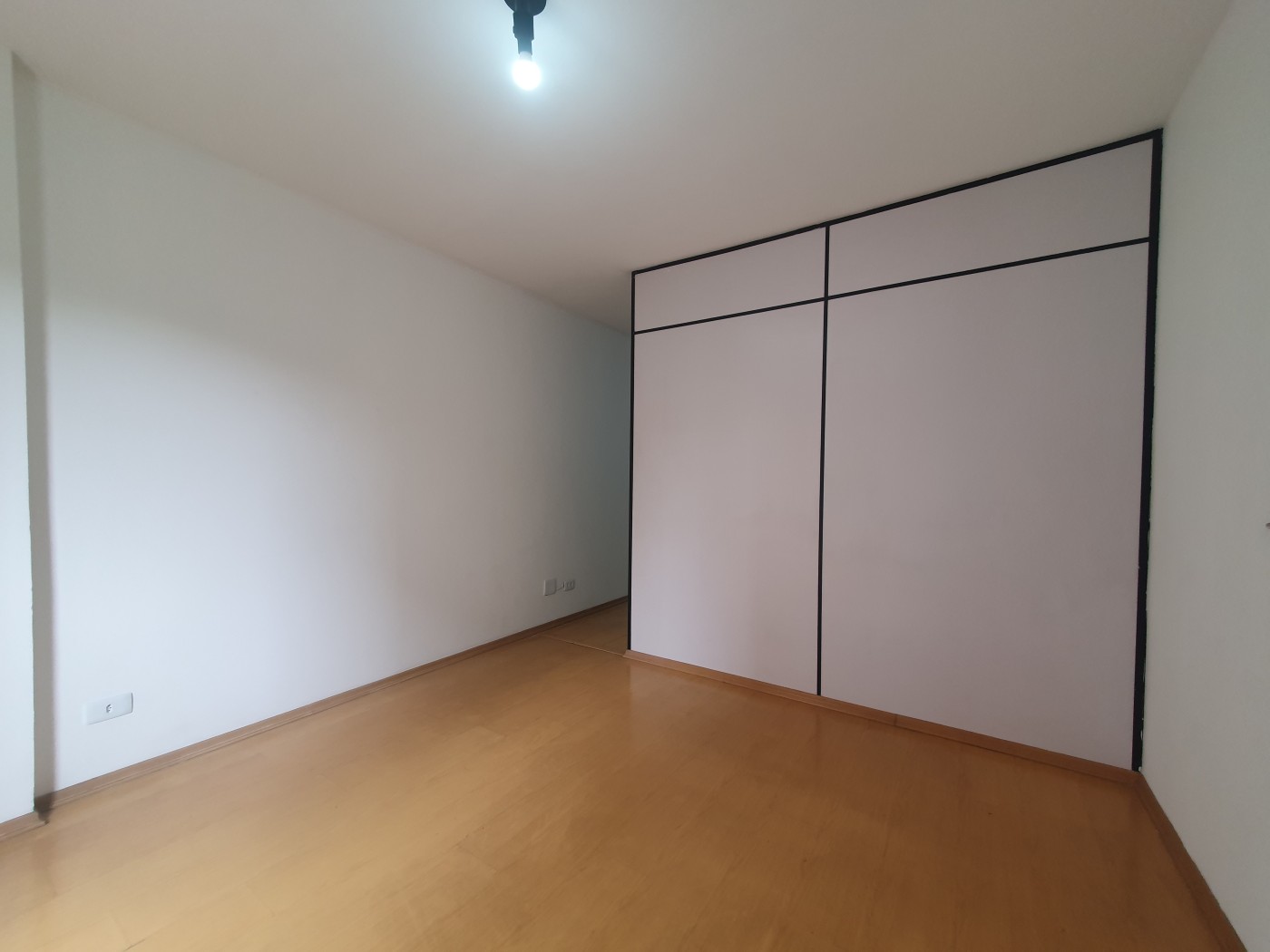 Apartamento, 1 quarto, 25 m² - Foto 9