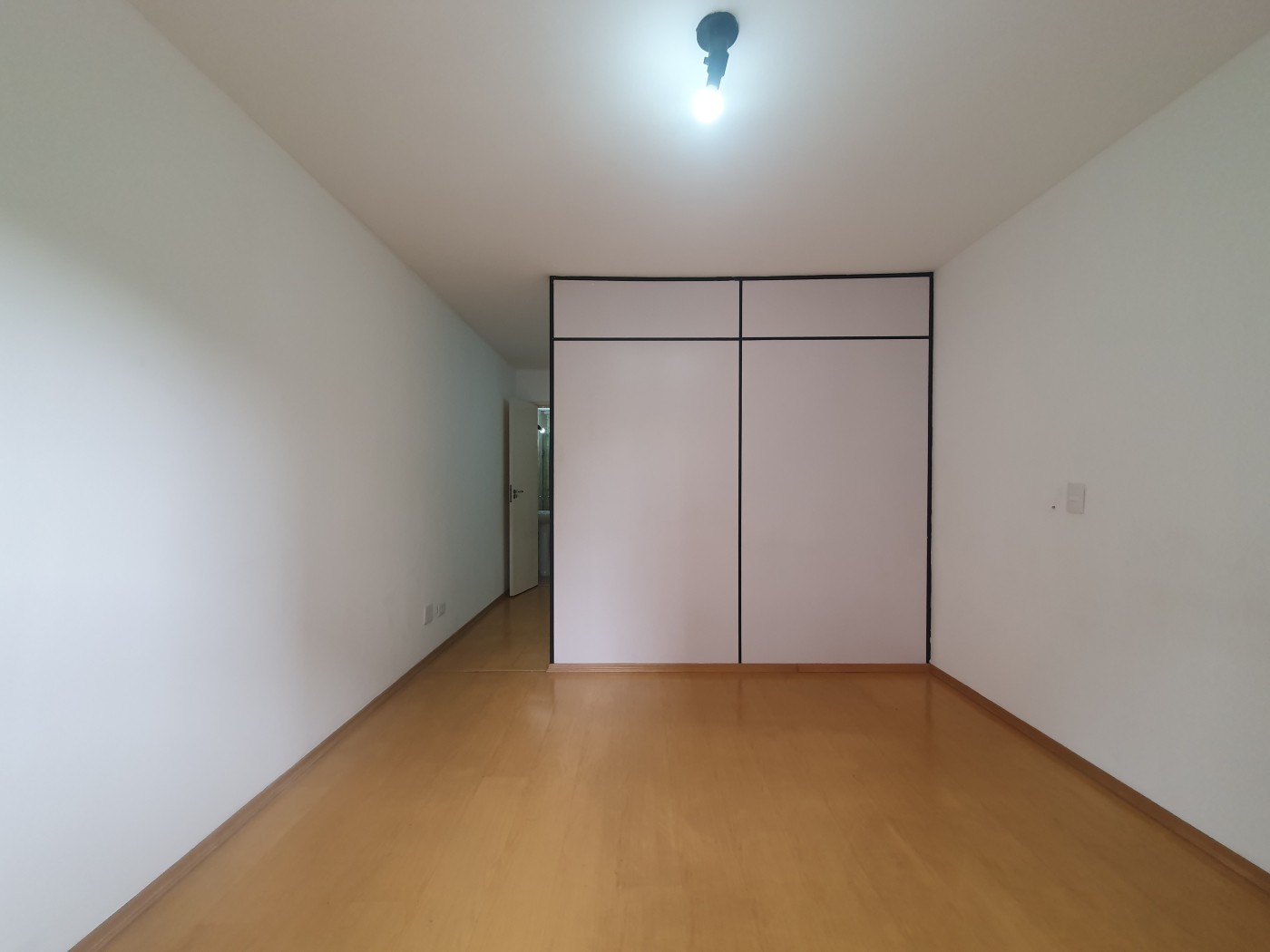 Apartamento, 1 quarto, 25 m² - Foto 10