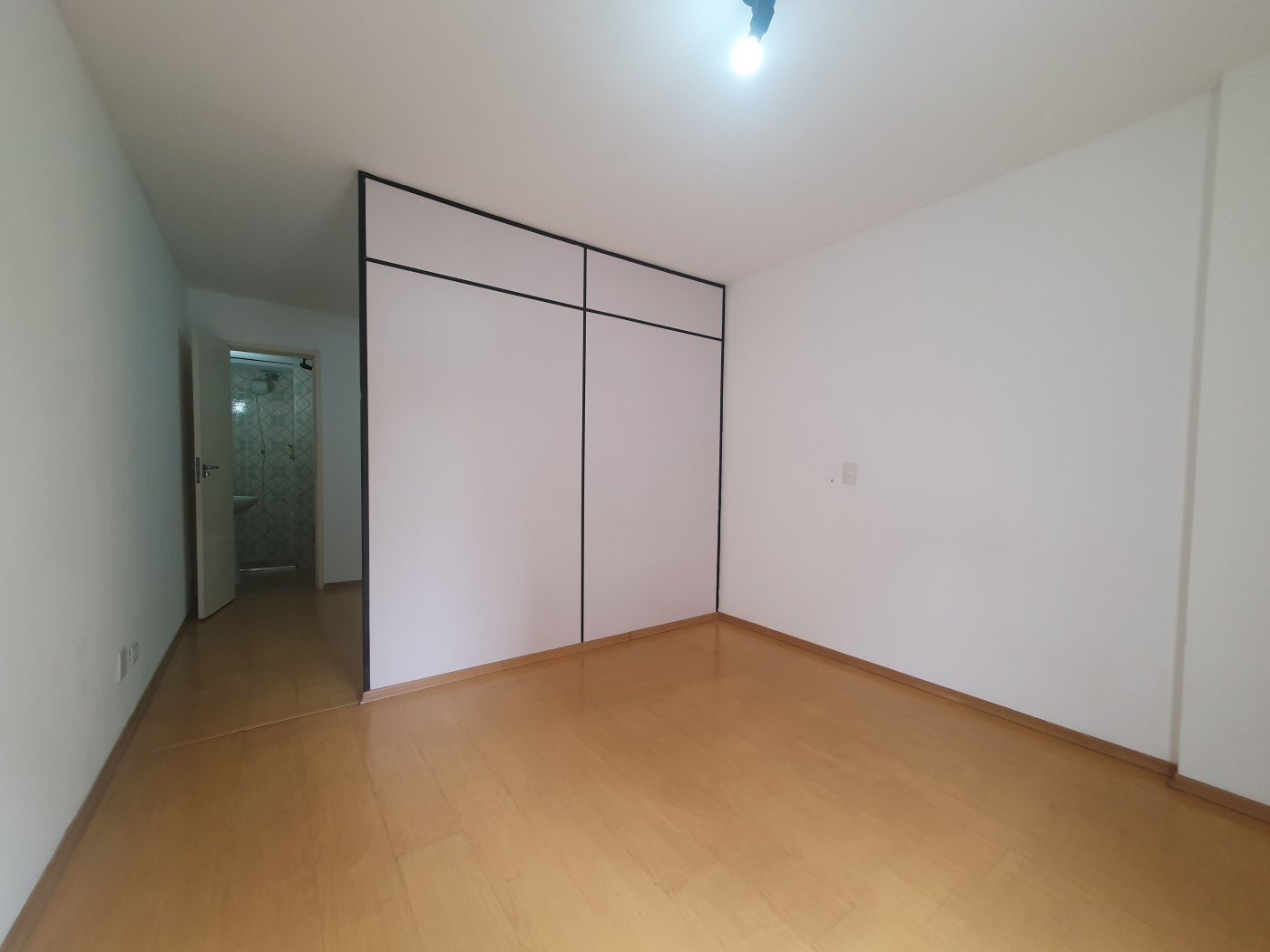 Apartamento, 1 quarto, 25 m² - Foto 4