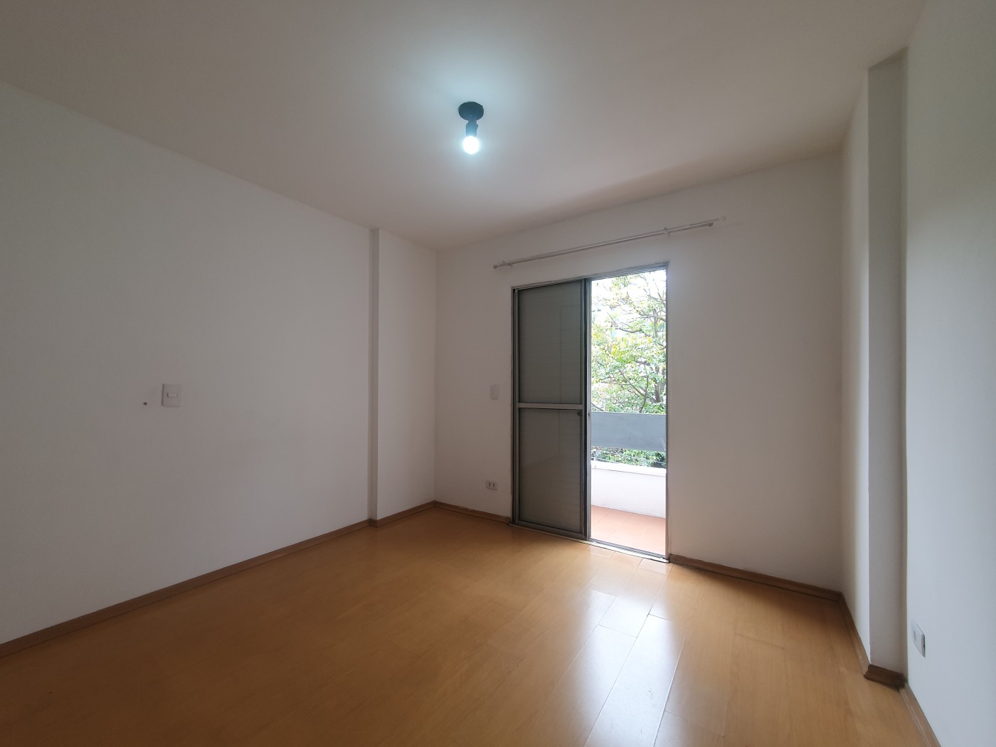 Apartamento, 1 quarto, 25 m² - Foto 2