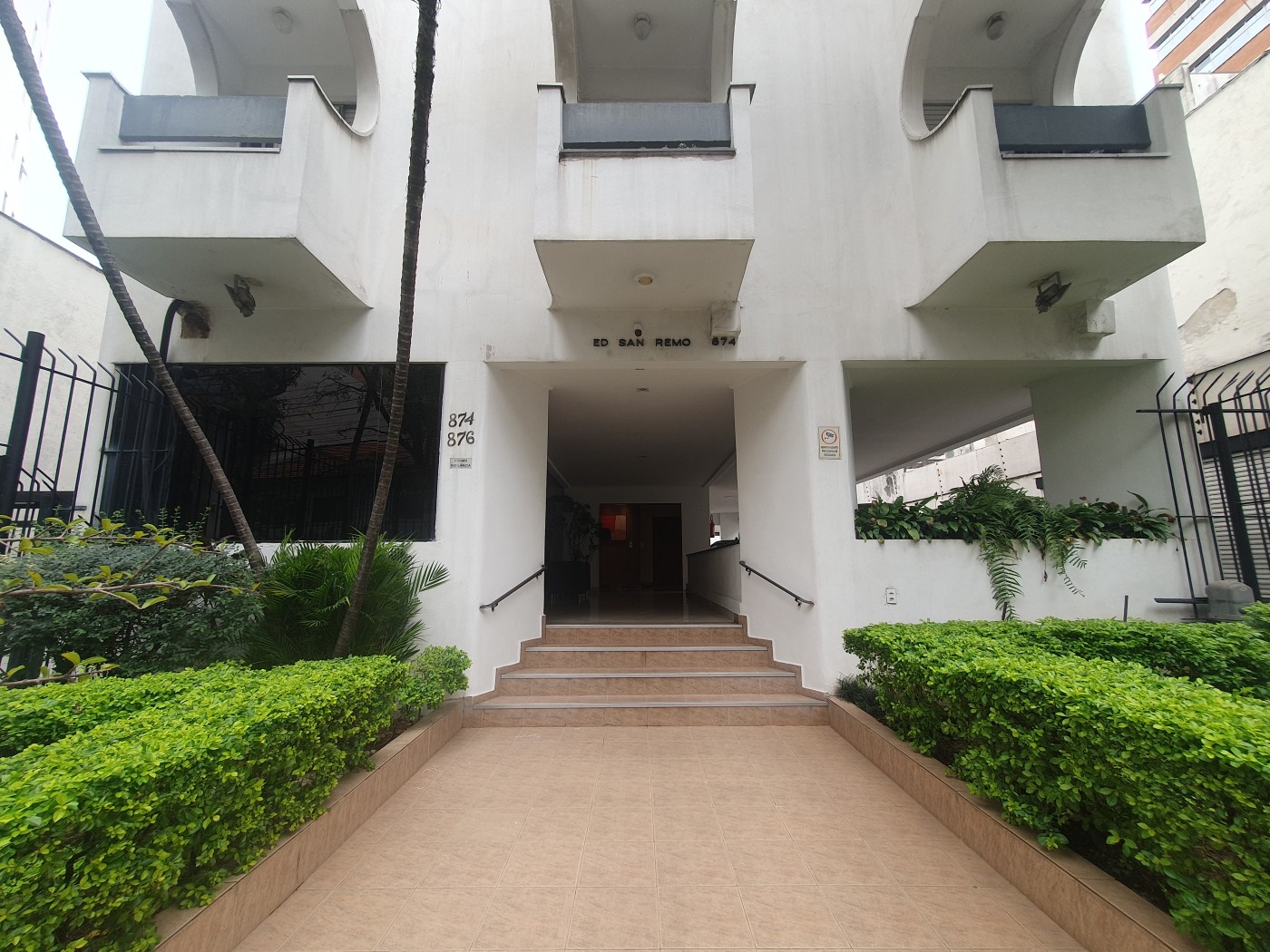 Apartamento, 1 quarto, 25 m² - Foto 17