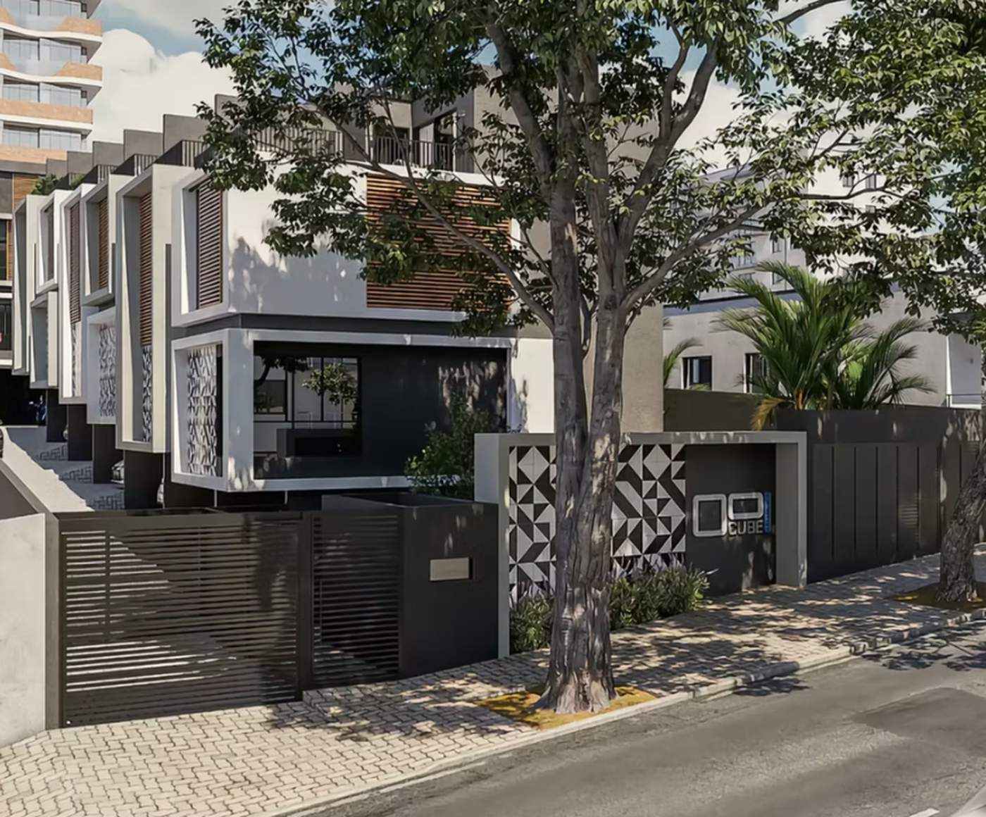 Casa, 3 quartos, 158 m² - Foto 9