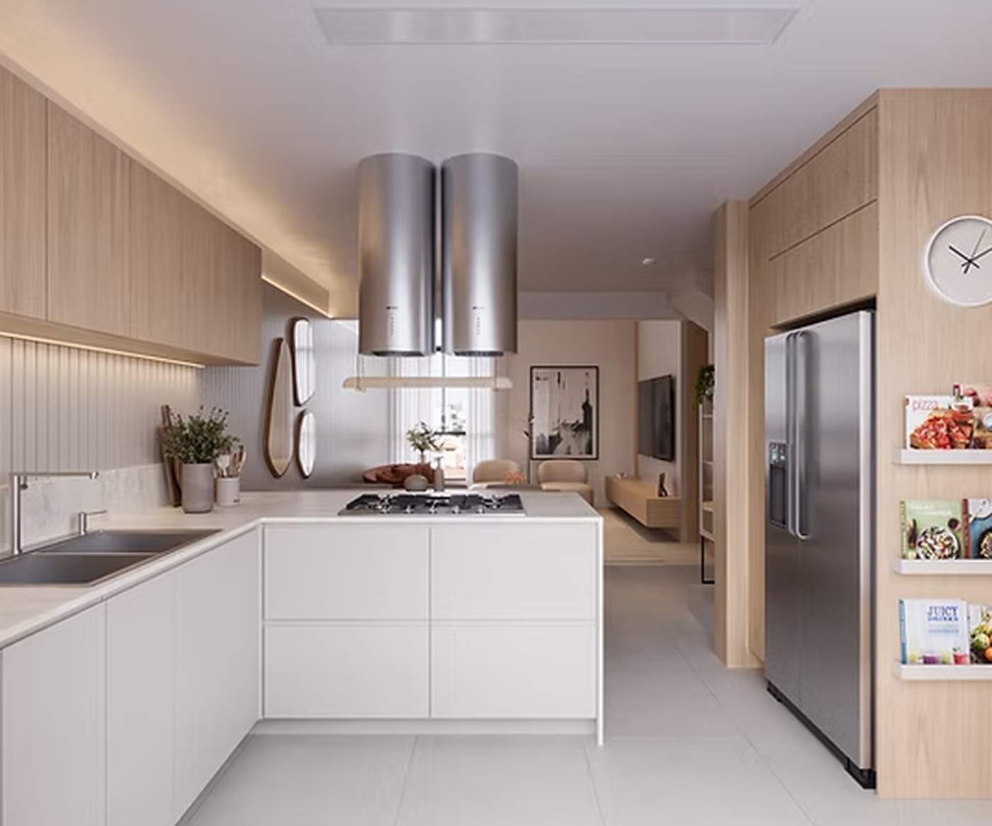 Casa, 3 quartos, 158 m² - Foto 10