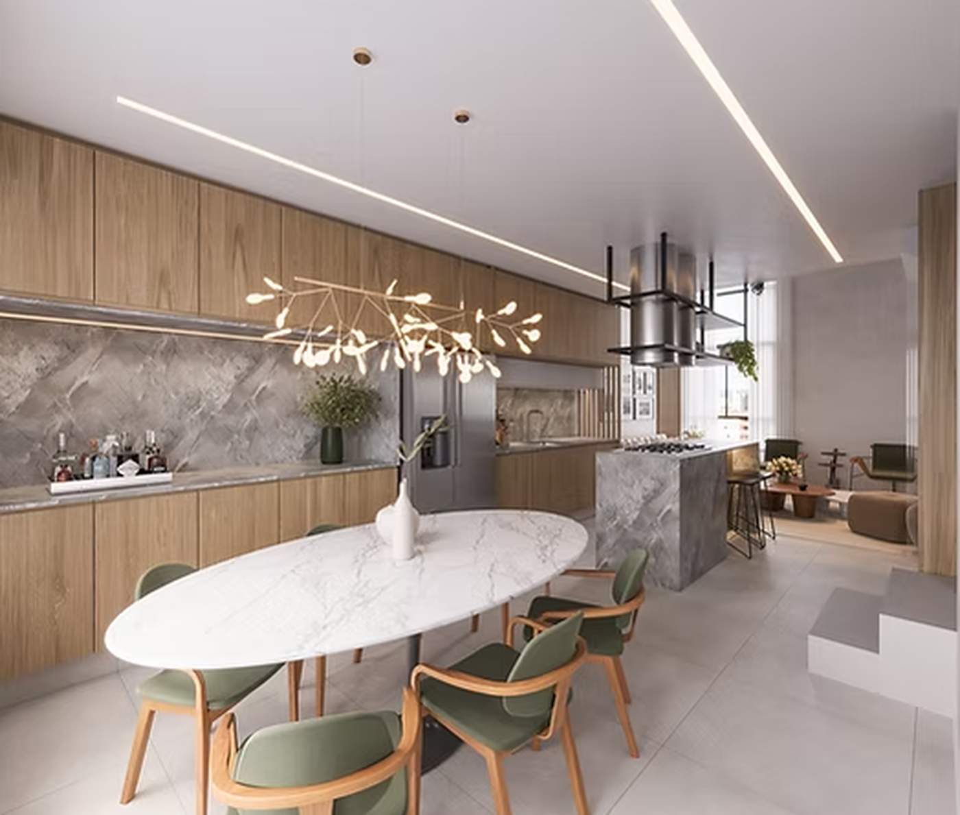 Casa, 3 quartos, 158 m² - Foto 13