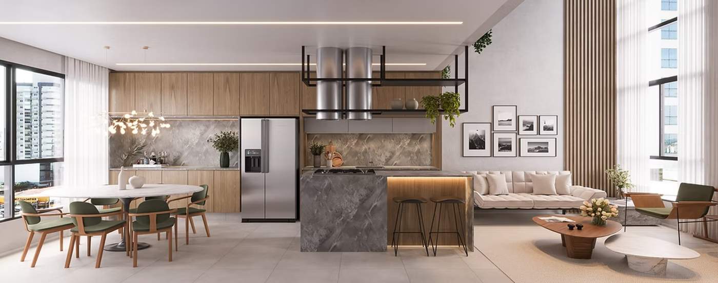 Casa, 3 quartos, 158 m² - Foto 14