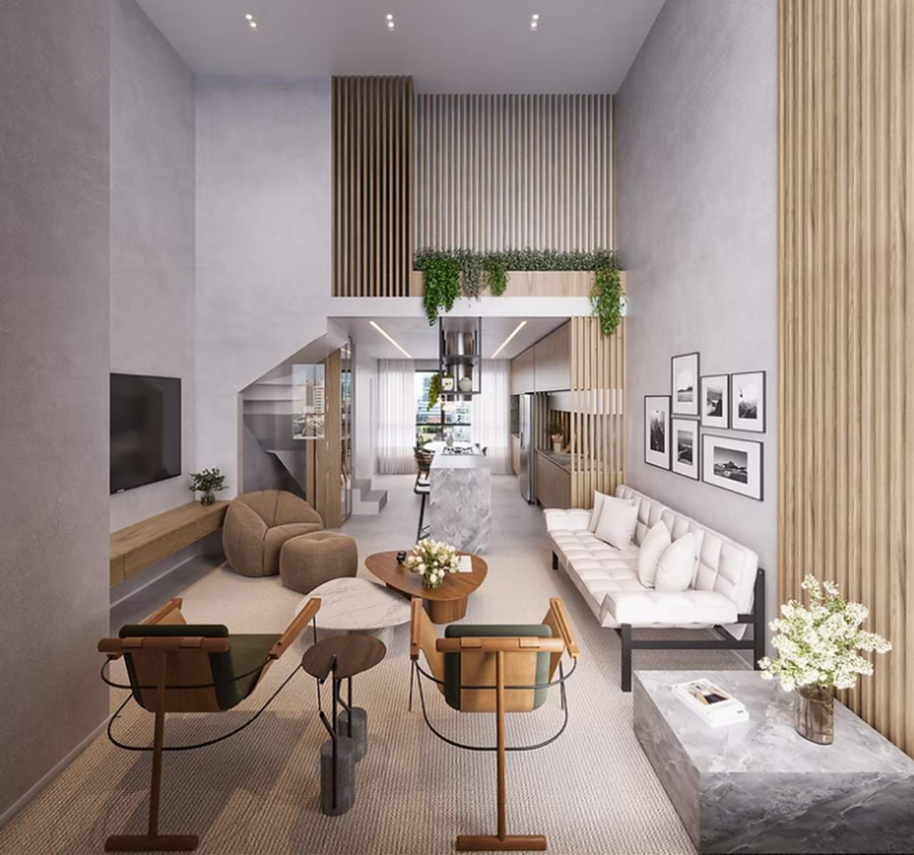 Casa, 3 quartos, 158 m² - Foto 15