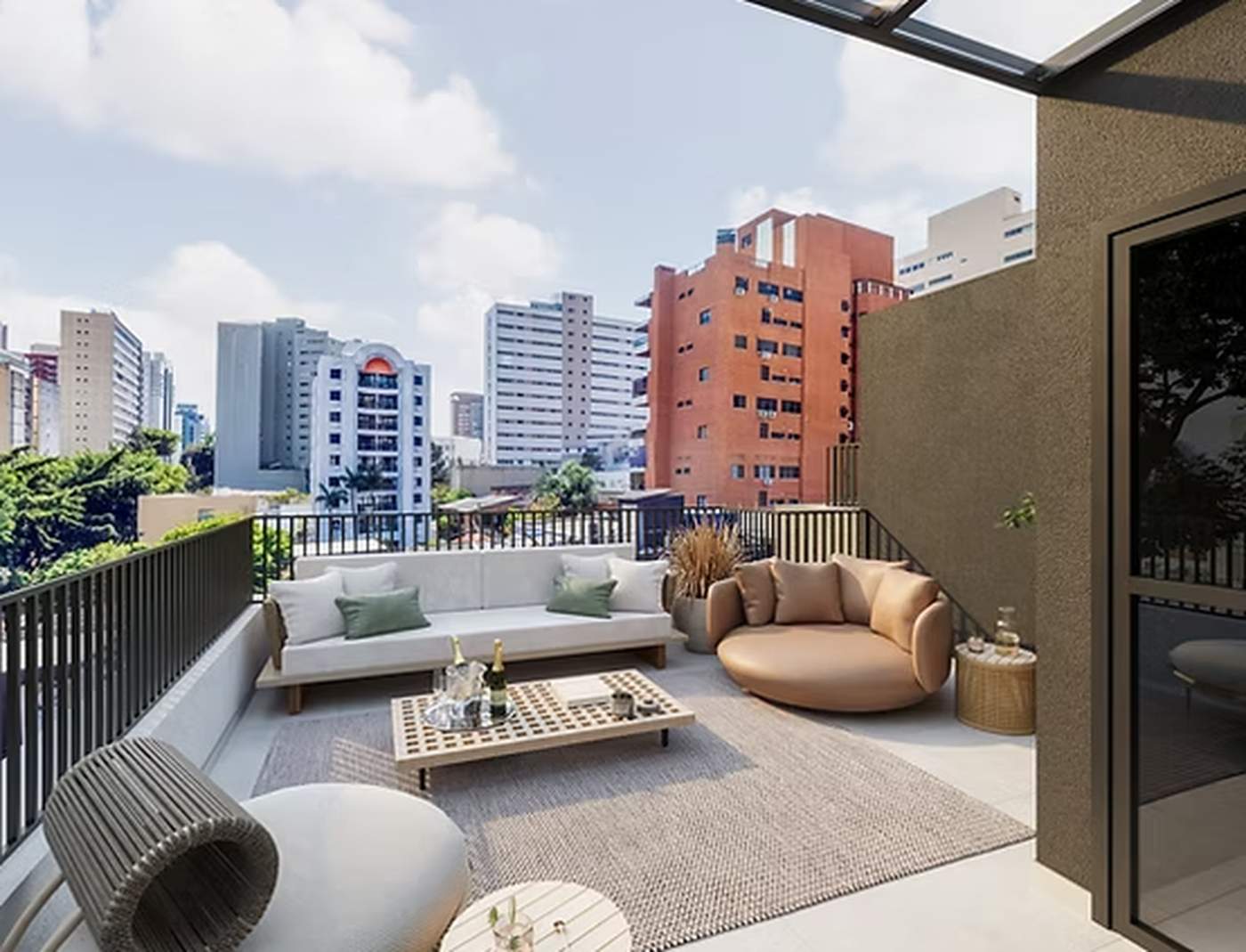 Casa, 3 quartos, 158 m² - Foto 17