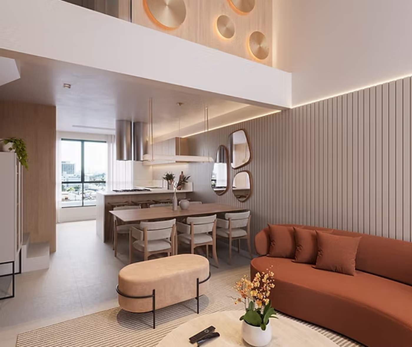 Casa, 3 quartos, 158 m² - Foto 24