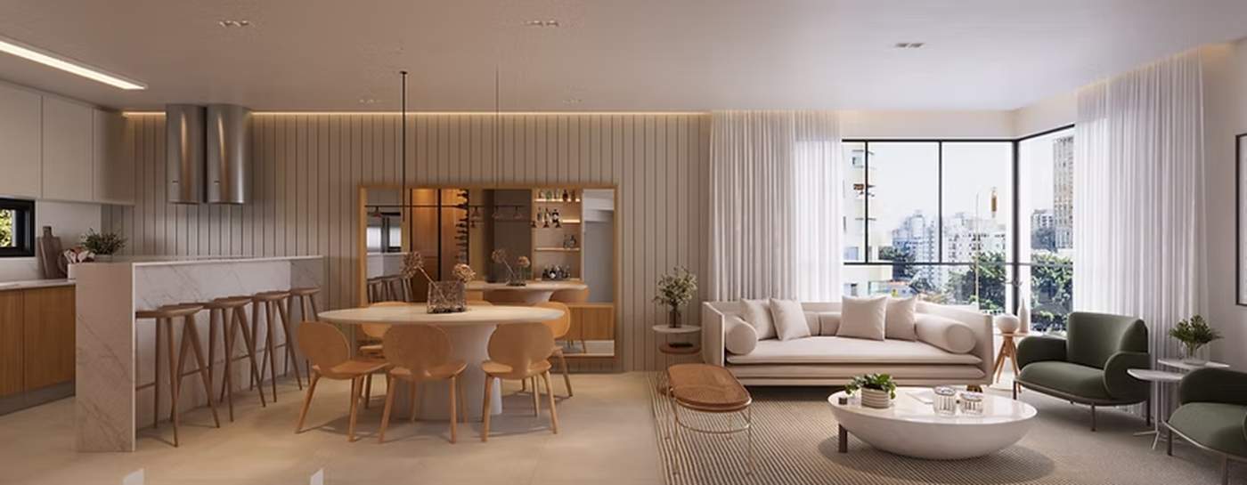 Casa, 3 quartos, 158 m² - Foto 26
