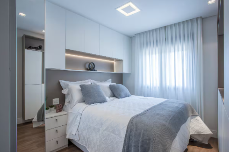 Apartamento, 2 quartos, 65 m² - Foto 2