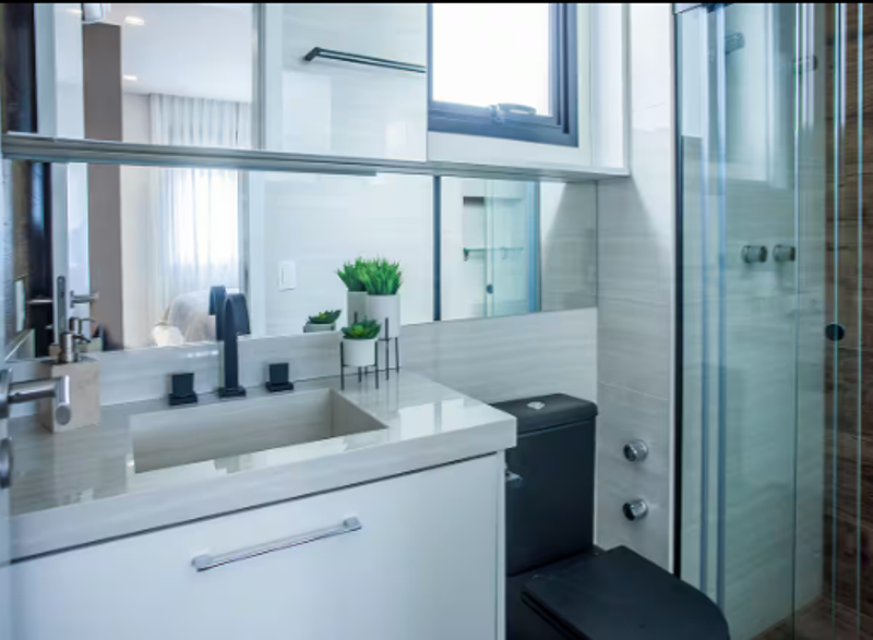Apartamento, 2 quartos, 65 m² - Foto 3