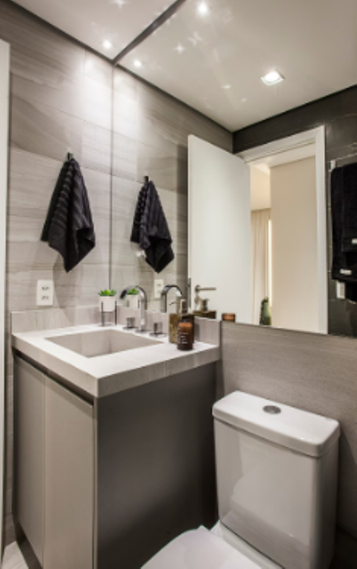 Apartamento, 2 quartos, 65 m² - Foto 4