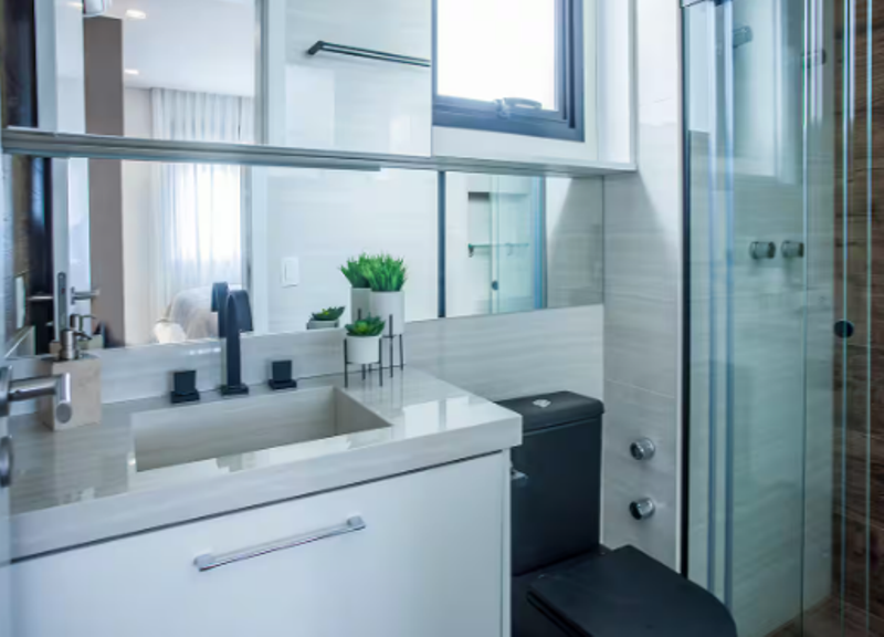 Apartamento, 2 quartos, 65 m² - Foto 5