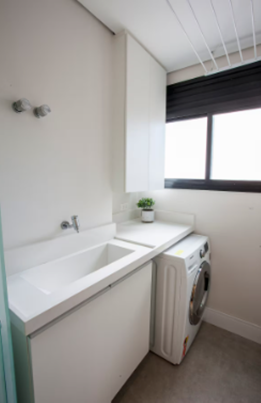Apartamento, 2 quartos, 65 m² - Foto 6