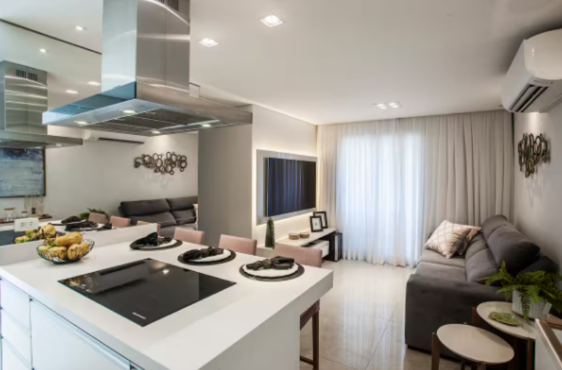 Apartamento, 2 quartos, 65 m² - Foto 7