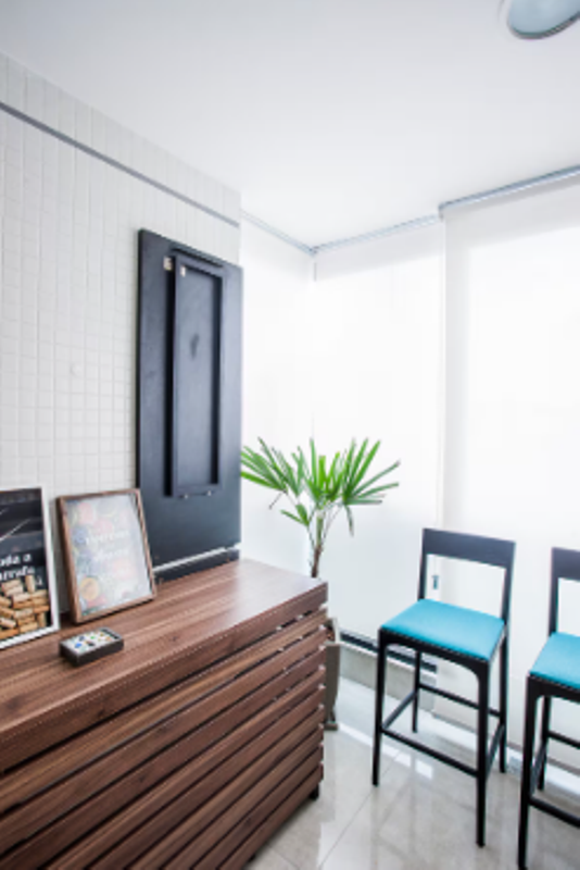 Apartamento, 2 quartos, 65 m² - Foto 8