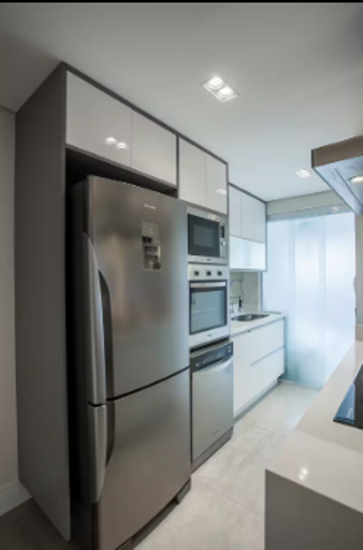 Apartamento, 2 quartos, 65 m² - Foto 9