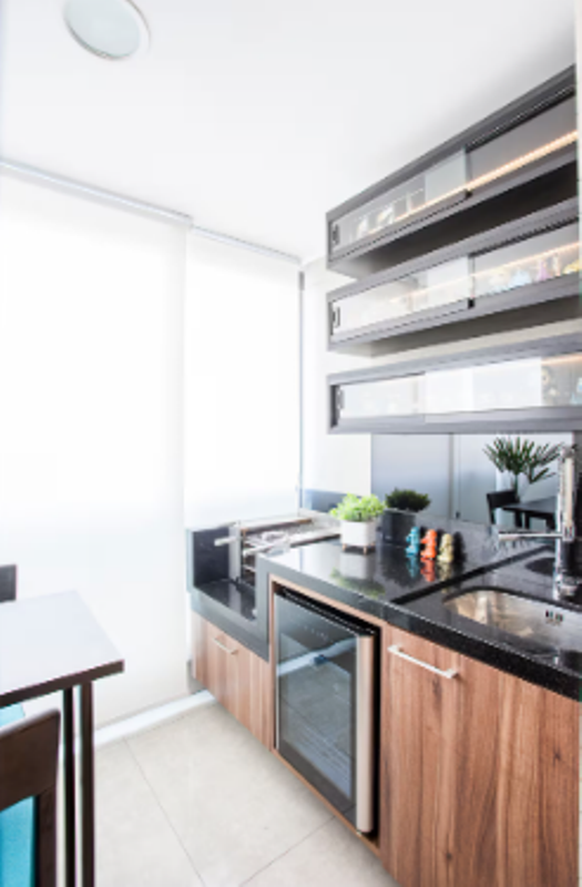 Apartamento, 2 quartos, 65 m² - Foto 10