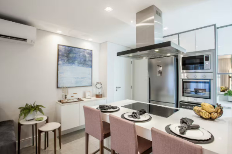 Apartamento, 2 quartos, 65 m² - Foto 11