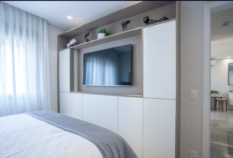 Apartamento, 2 quartos, 65 m² - Foto 12