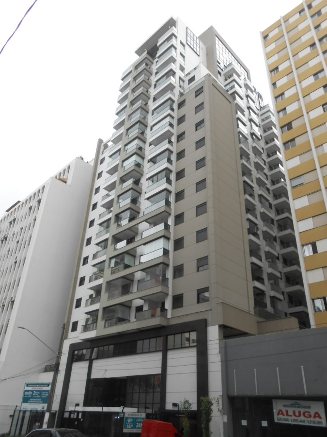 Apartamento, 2 quartos, 65 m² - Foto 21