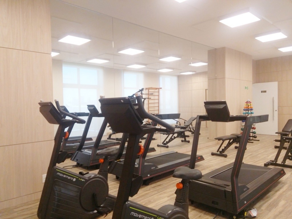 Apartamento, 2 quartos, 65 m² - Foto 30