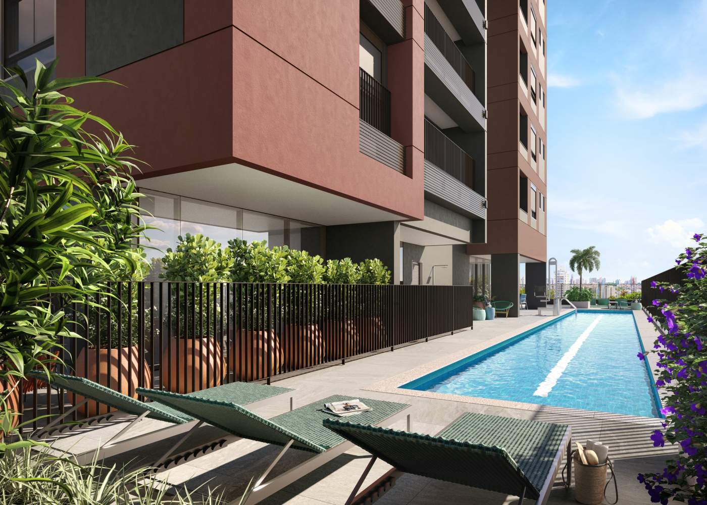 Apartamento, 3 quartos, 93 m² - Foto 10