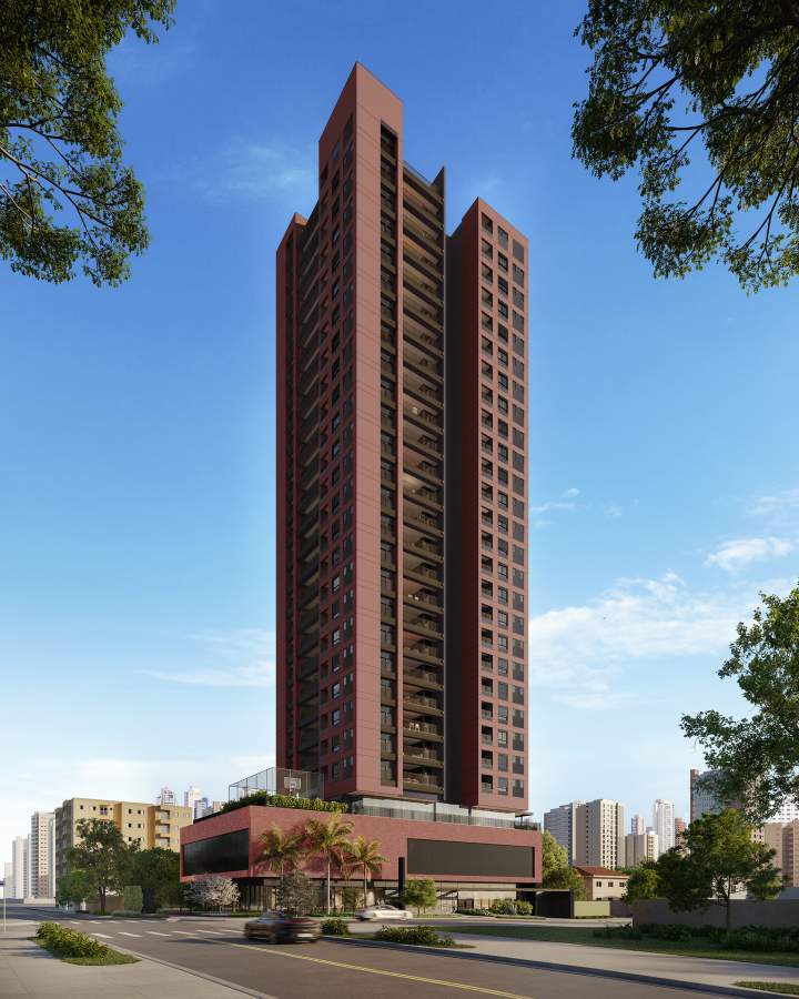 Apartamento, 3 quartos, 93 m² - Foto 11
